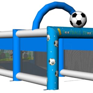 HJ25 Trăgător la țintă pentru fotbal