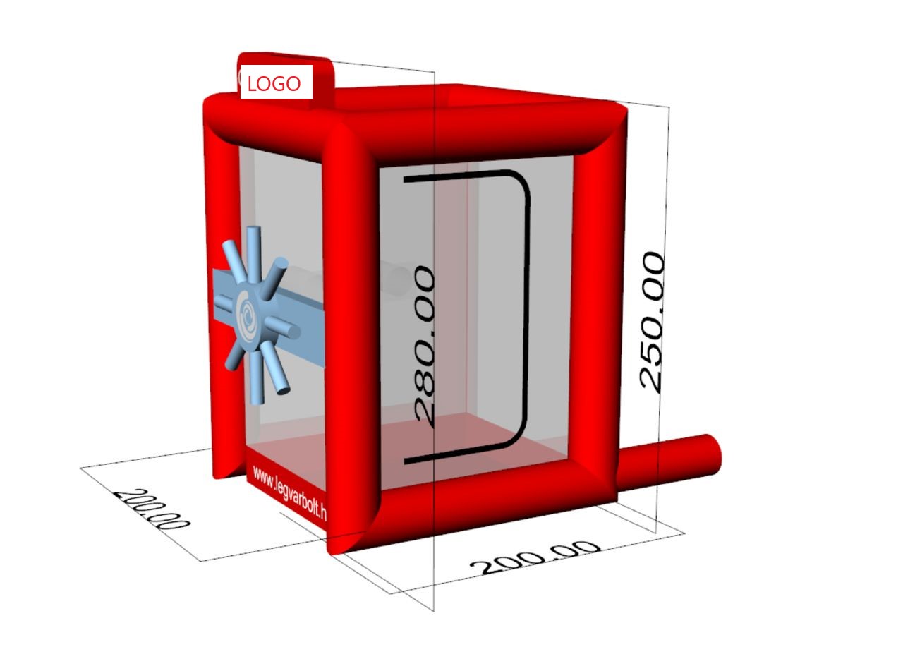 Pénzeső - imagine 2