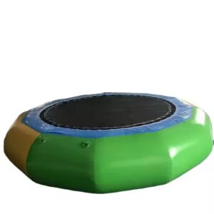 Water trampoline