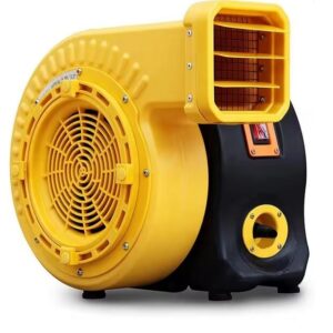 Huawei befújómotor 2400w teljesítmény 2LE