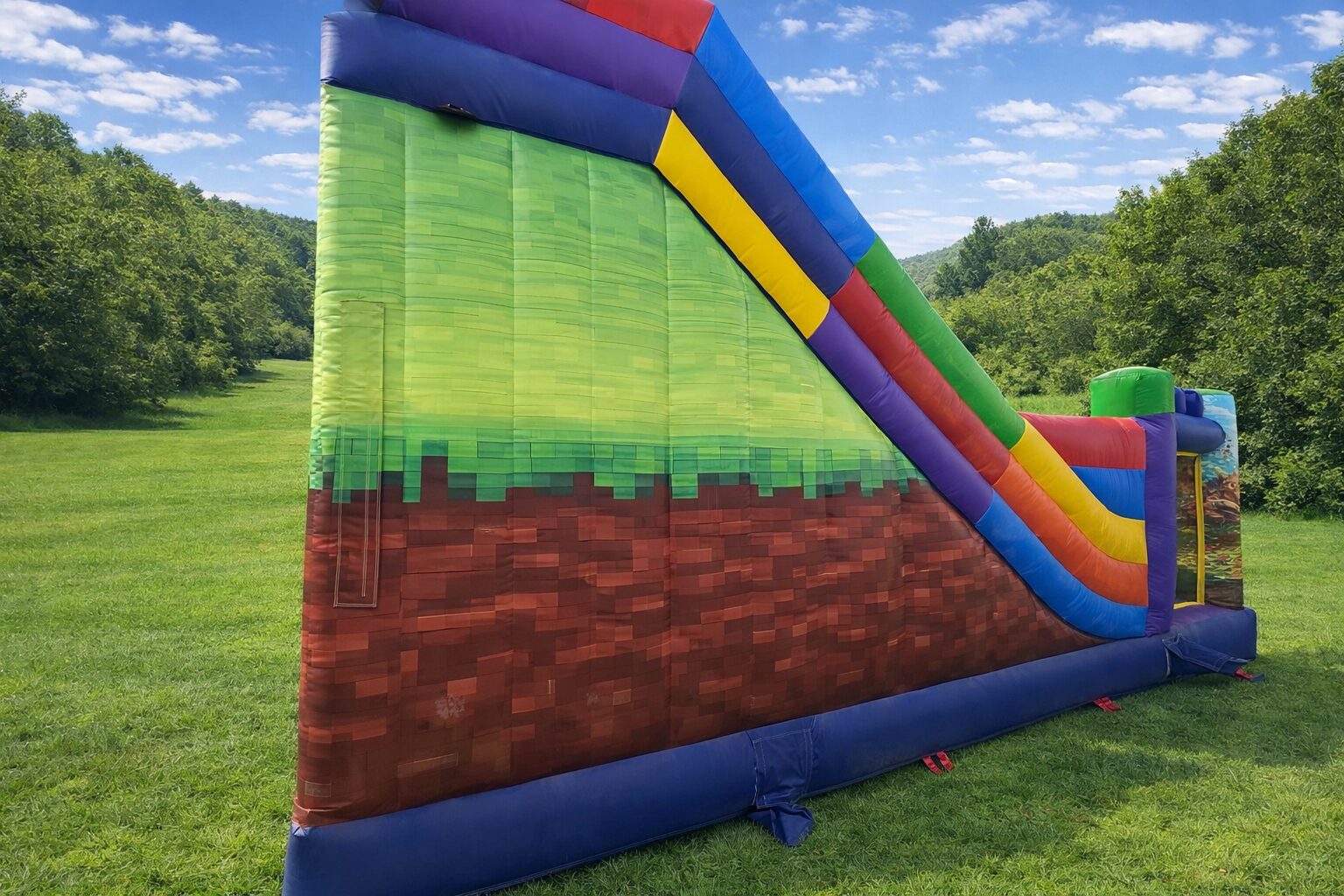 HJ131 Vortex játékpark - imagine 6