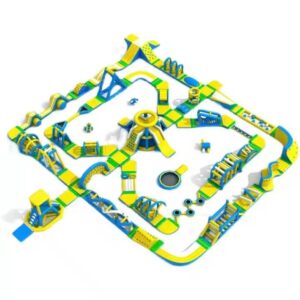 HR166 Vízipark