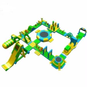 HR162 Vízipark